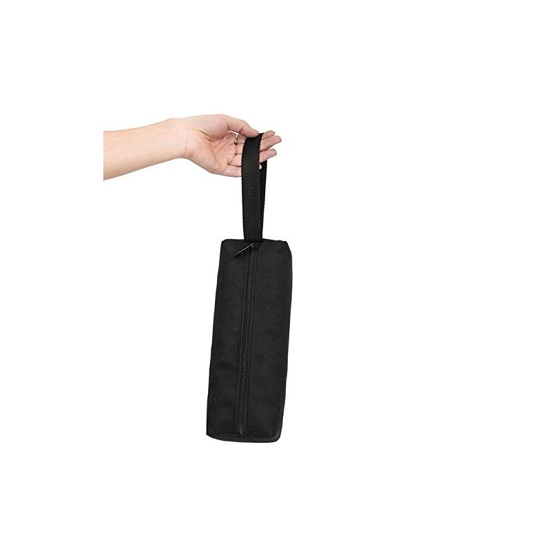 SUPERTOOL 2 Pack Tools Organizer Pocket Canvas Small Tool Bag