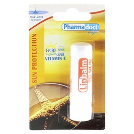 Lip Balm Sun Protection SPF 30