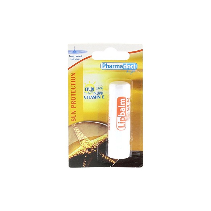 Lip Balm Sun Protection SPF 30