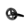 SRAM Rival AXS Crankset - 170mm, 12-Speed, 46/33t, 107 BCD,