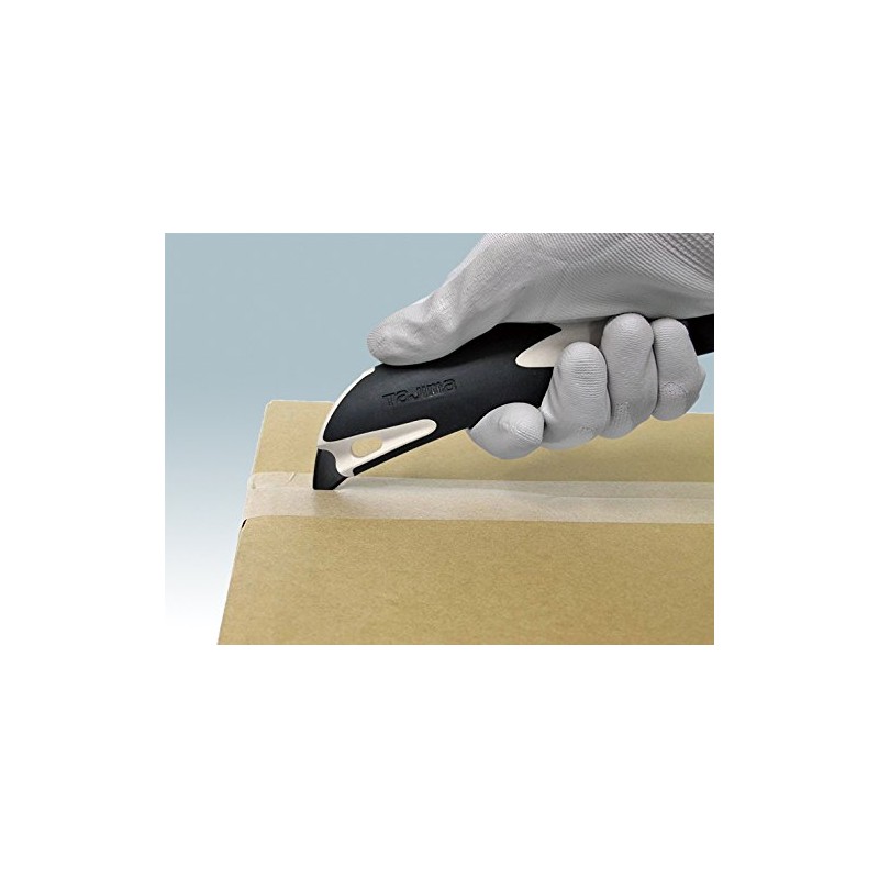 Tajima, All-Purpose Tool Cutter Dorafin L560, Compatible Replacement Blade L-Type