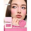 SHEGLAM Dream Touch Blush-017 Wannabe