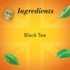 Twinings Brew Over Ice Unsweetened Black Iced Tea K-Cup Pods