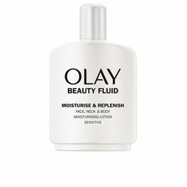 Olay Beauty Fluid Day Cream 200 ml