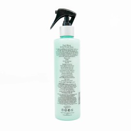 Head Kandy Heat Protectant Spray For Hair-Thermal Protection Spray With Amino...
