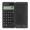 Office Desk Calcultor Solar Powered Multifunctional Pocket Desktop Calculator with