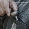 Boundless Voyage Titanium Root Funnel Funnel Narrow Mouth 8mm Alcohol