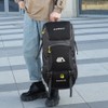 50L Water Resistant Hiking Backpack Outdoor Sport Daypack Travel Bag