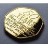 The Commemorative Coin Company On Our 50th GOLDEN WEDDING ANNIVERSARY