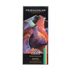 Prismacolor Set, 24-Colors Nupastels, Count (Pack of 1)
