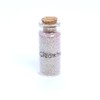 BEAUTY CREATIONS Loose Glitter Powder - Silver Dust