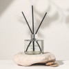 COCODOR Signature Reed Diffuser/Flower Blossom/6.7oz(200ml)/1 Pack/Reed Diffuser, Reed Diffuser Set,
