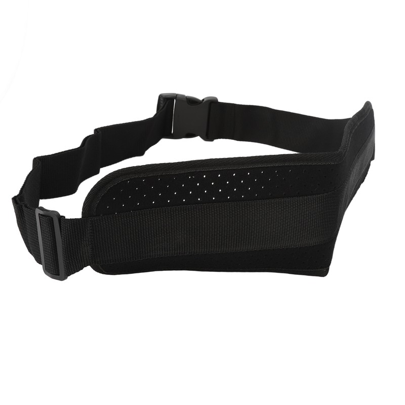 Wheelchair Seat Belt Breathable Adjustable Safe Protection Chair Restraints Straps