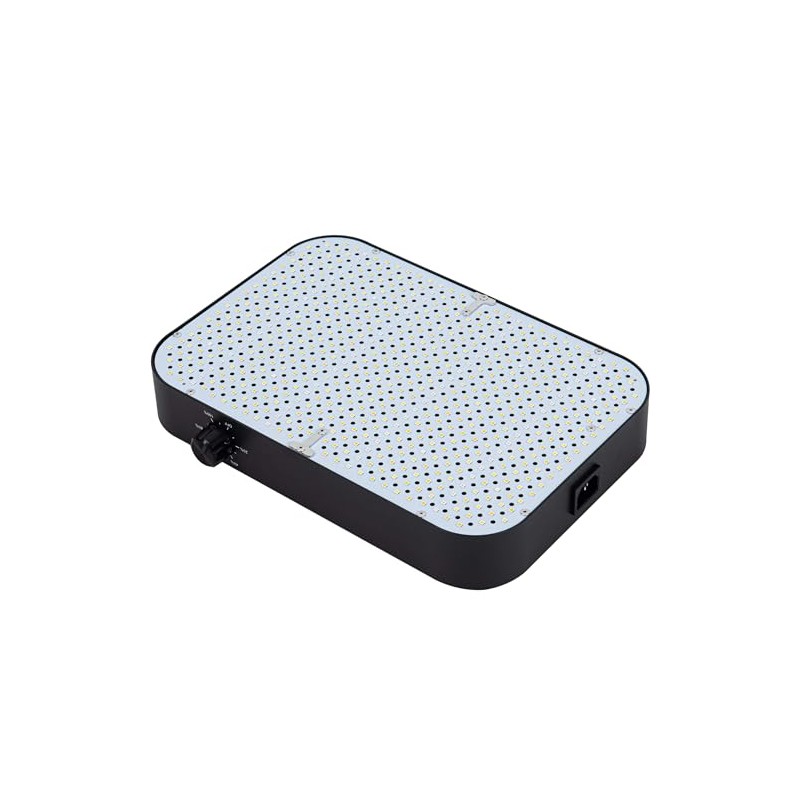 FECiDA 2024 Newest LED Grow Light 200 Watts Actual Power,