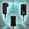 J-ZMQER 12V Charger for Razor 90 E90 Power Core Scooter