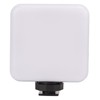 Mini LED Fill Light Adjustable Pocket Selfie Fill Light for
