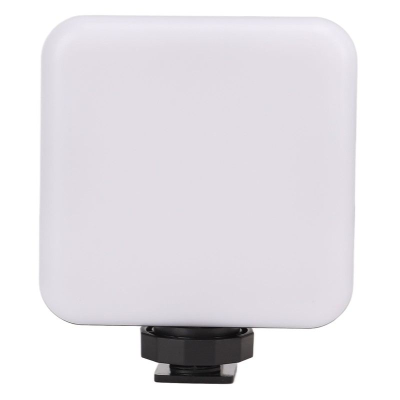 Mini LED Fill Light Adjustable Pocket Selfie Fill Light for