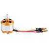 RC Motor Motor 2814 1000/1400KV 2kg Thrust 3-4S Motor for