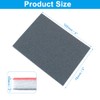 20Pcs 600 Grit Sanding Sponge, 4" x 3" Soft and