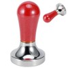 Aluminium Alloy Household Coffee Tamper Powder Pressed Hammer Coffee Machine