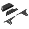 Front AC Vent Outlet Tab Air Vent Clip Tab Replacement