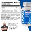 Evogen Aceite de pescado Omega | Suplemento premium de Omega-3
