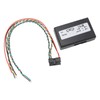 CIC Retrofit Adapter Emulator Support Video in Motion Navigation Voice