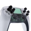 Replacement custom D-pad action button compatible with eXtremeRate ps5BDM-010, BDM-020,