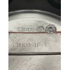 Havok Gloss Black Wheel Center Cap CBH08-B1P CBH08-1P-1