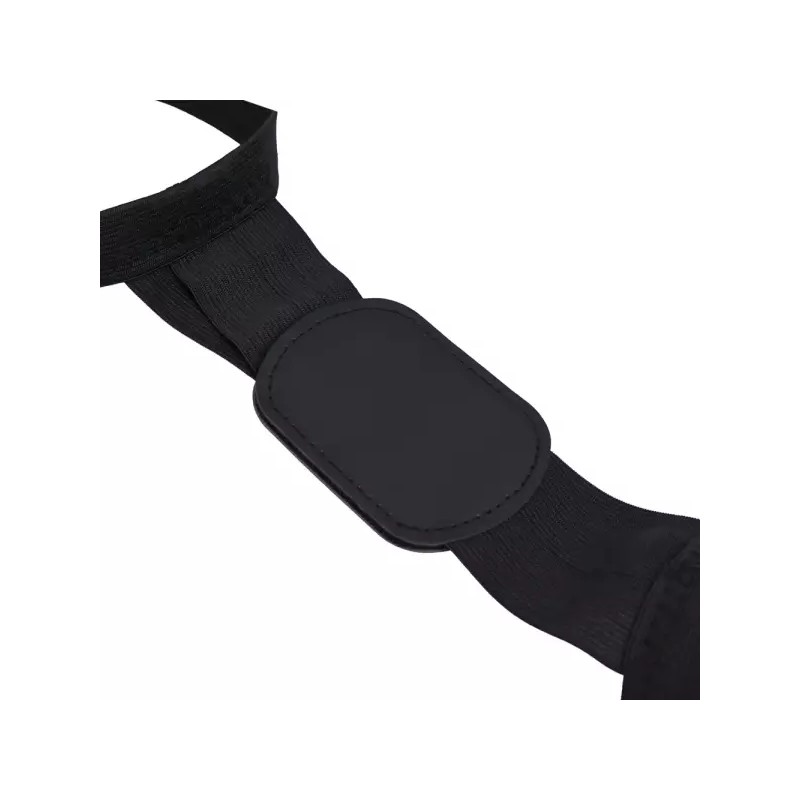 말린 어깨 지지 밴드 [블랙(M)] Dried Shoulder Support Band [Black