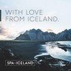 Spa of Iceland Bath Salt 300 g Fjóla