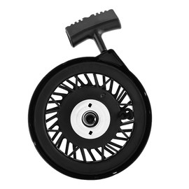 Recoil Starter, Recoil Starter Pull Start Assembly for Tecumseh 590702 590739 590637 LV195EA LEV80 LEV115 other electrical appliances other electrical appliancestecumseh recoil starter assembly