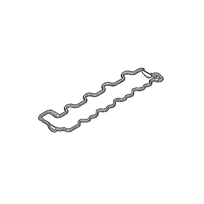 Elring 131.970 Dichtung, Zylinderkopfhaube