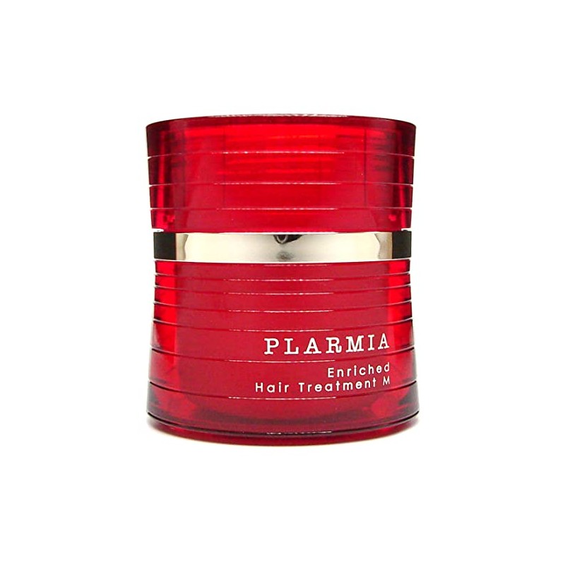 Milbon Plamia Enrich Treatment M, 7.1 oz (200 g)