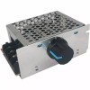 Auto-Parts For PWM DC Motor Speed Controller Switch Control 30A