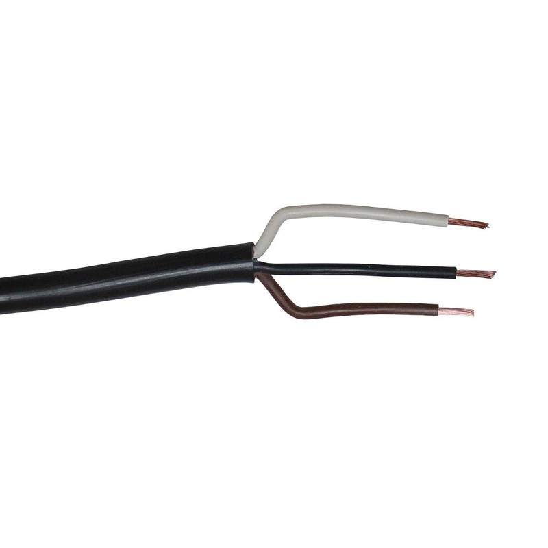 10 m Lumonic 1 m FLRYY Vehicle Cable 3 Core