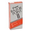 Pilot 11011 - Razor Point II Micro Fine Marker Pen