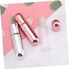Ipetboom Travel Toiletries Bottles Set 12pcs 5ml Refillable Essential Oil