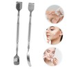 NOLITOY Face Massager Tool Ice Roller Face Scraper Tool Facial