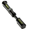 AWE® AWEForce CNC 6063 Alloy Mini Bike/E-Bike Pump with Schrader/Presta