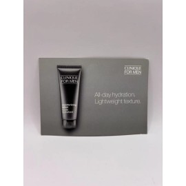 Clinique LOT OF 26 CLINIQUE FOR MEN MOISTURIZING LOTION 1.5ML*26=39ML