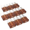 AUPROTEC Micro 2 Car Fuses Blade Fuses MikrOTO II 5A