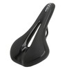 Bicycle Saddle High Vibration Damping Effect Breathable Bike Saddle Cushion