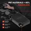 A-Premium Mass Air Flow Sensor Compatible with Nissan Pathfinder 1987-1989