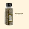 Unpretentious Mexican Oregano, 6.4 oz, Aromatic & Flavorful, Mexican Cuisine,
