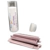 Neutral Litmus Paper [Vial of 100 Test Strips] for Acidity/Alkalinity