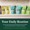 Greens First Dream Protein Powder Keto - 21g Protein Per