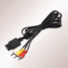 eboxer-1 Cable de Audio/Video RCA, 1.8 metros, Macho a Hembra,