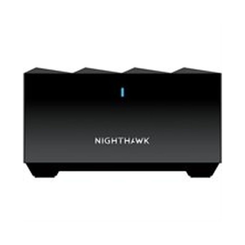 NETGEAR MK63-100NAR Nighthawk Home Mesh WiFi6 System 3Pack