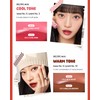 BLACKROUGE Glow Pocky Tint 4.8ml / Lip Tint Korean Cosmetics